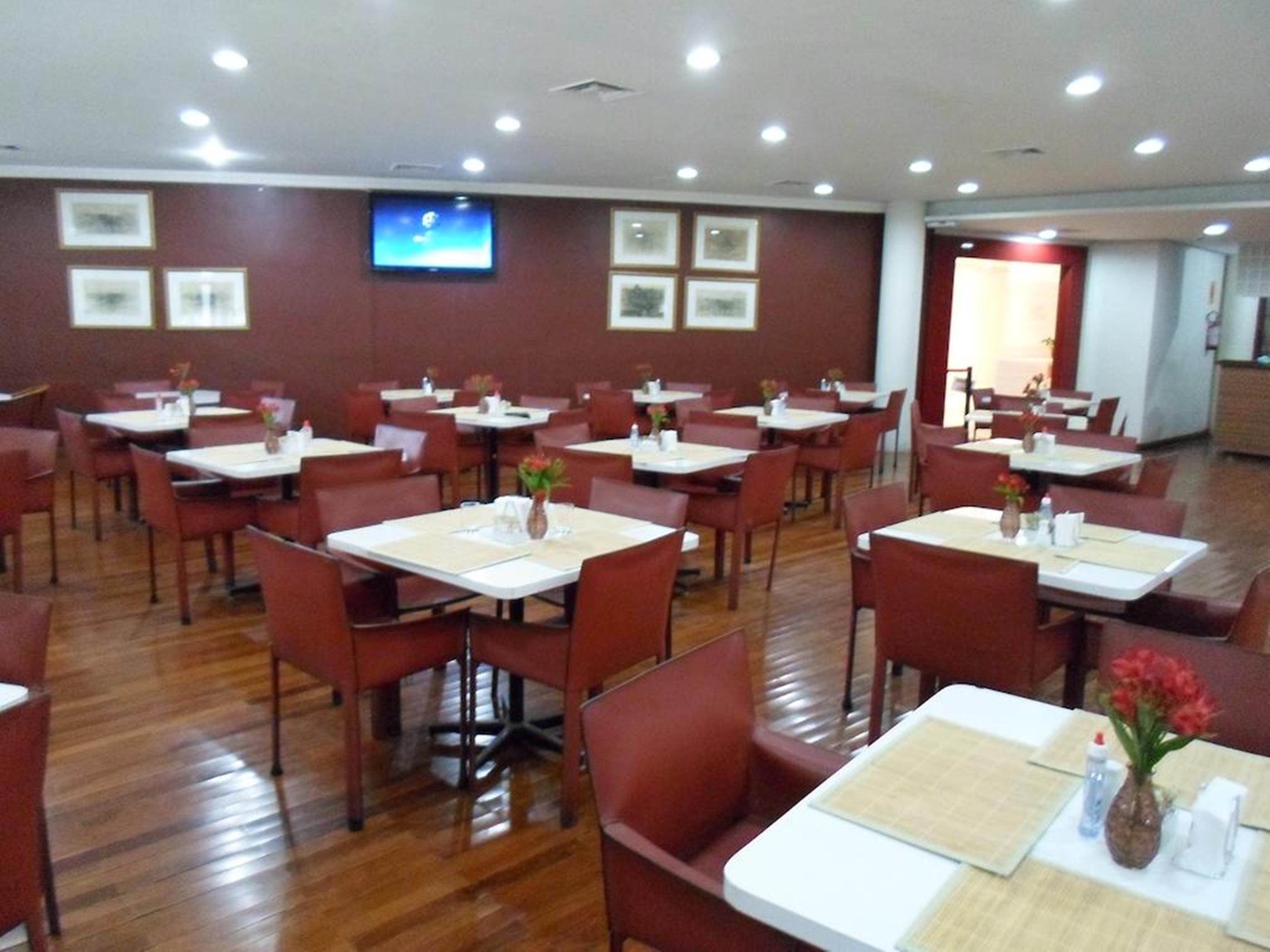 Hotel Vila Rica Campinas Campinas  Exterior photo