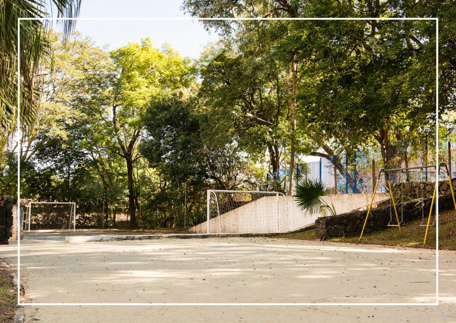 Hotel Vila Rica Campinas Campinas  Exterior photo