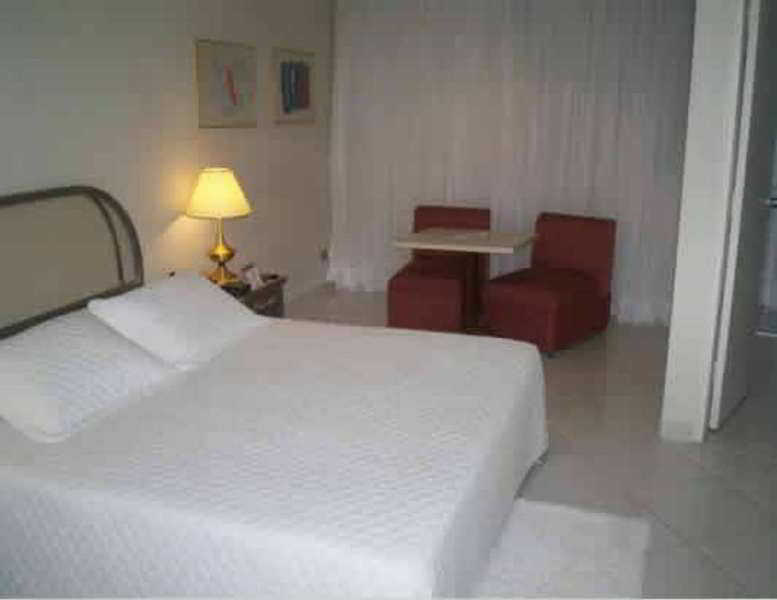 Hotel Vila Rica Campinas Campinas  Exterior photo