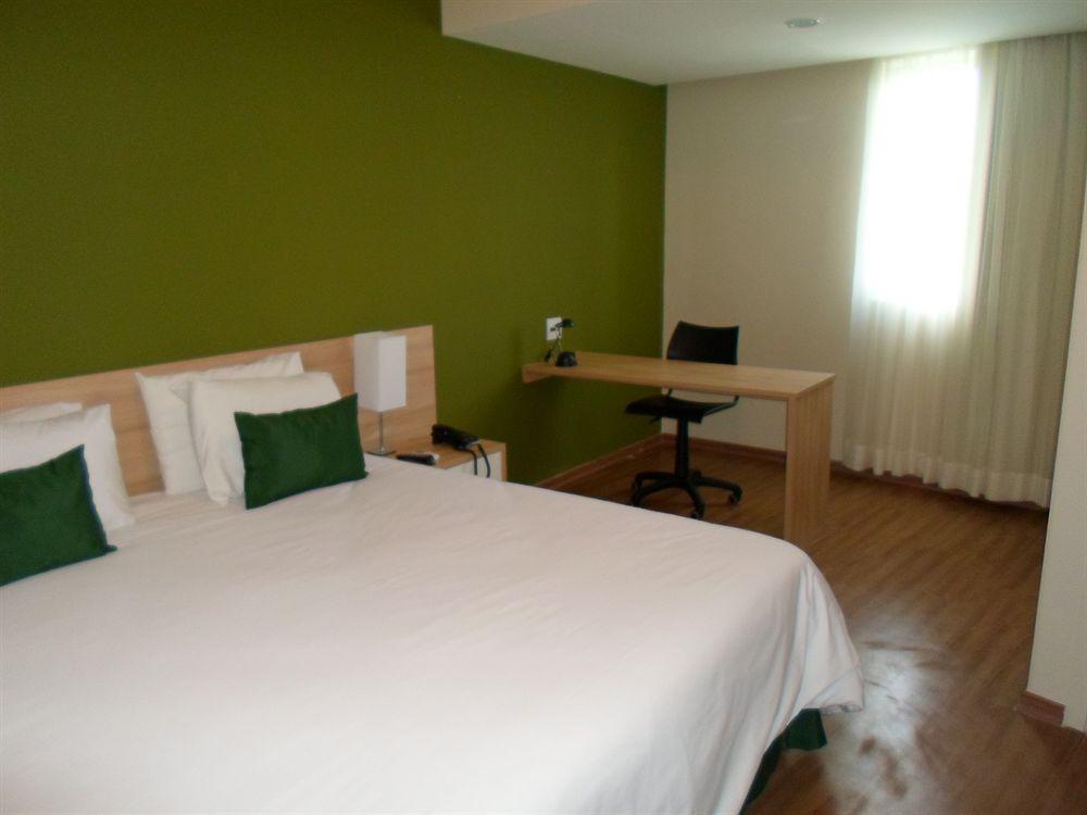 Hotel Vila Rica Campinas Campinas  Exterior photo