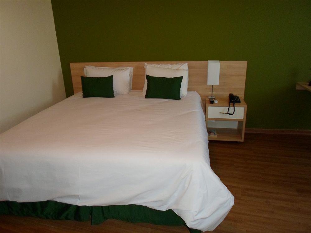 Hotel Vila Rica Campinas Campinas  Exterior photo